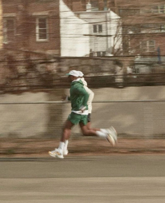 8-Pack Men's Sports Sock Black