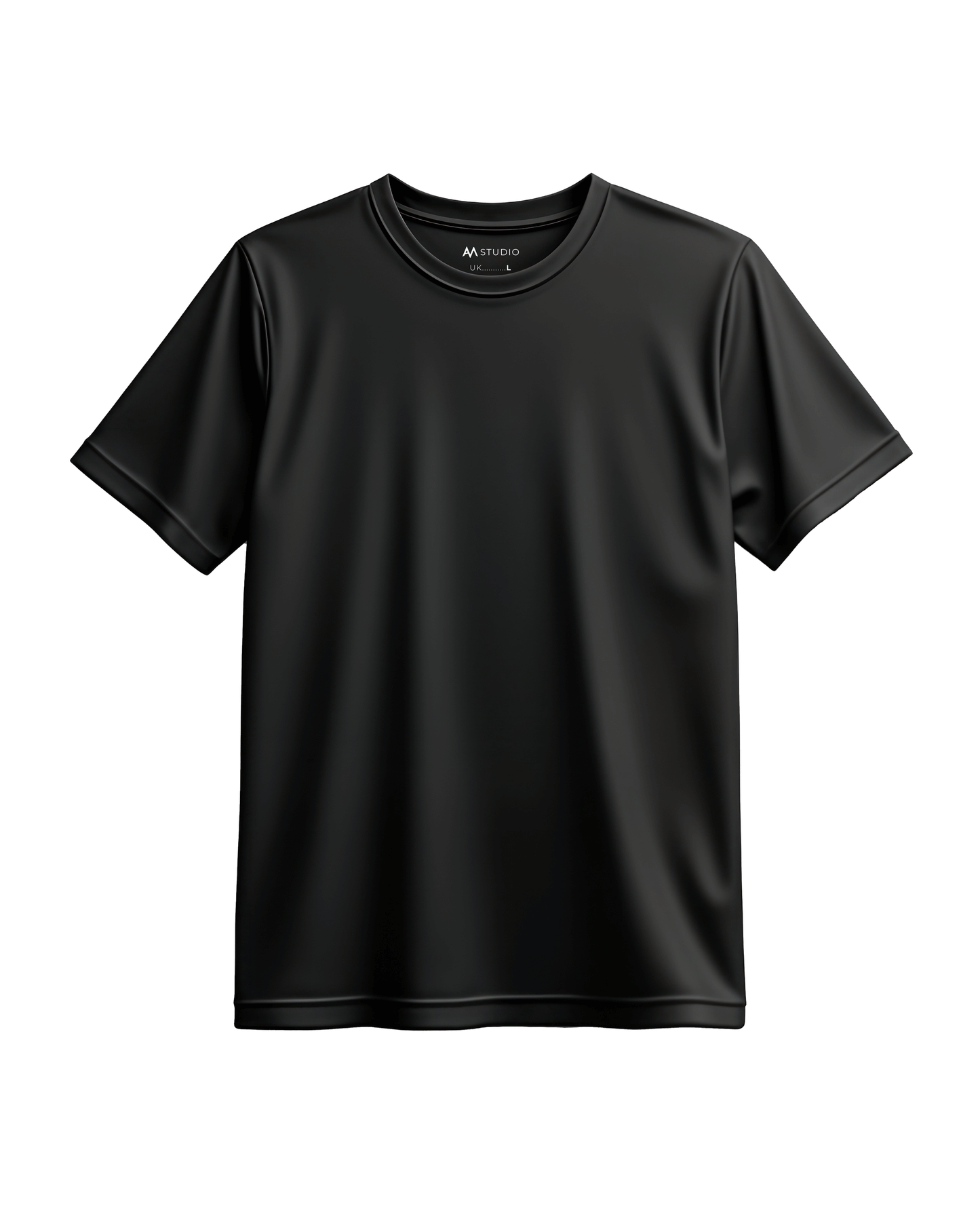 3-Pack Men's Regular Fit T-Shirt Multi