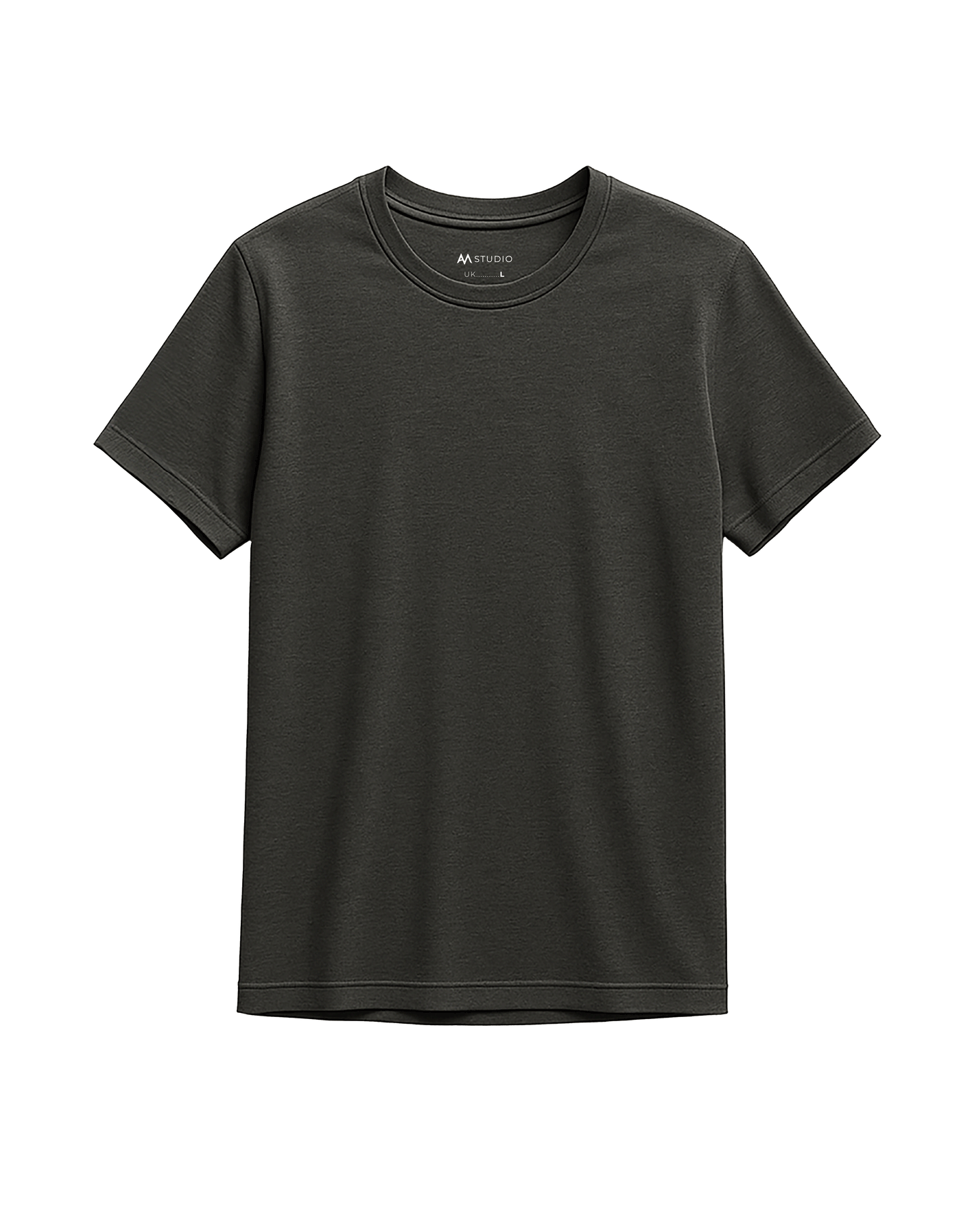 3-Pack Men's Regular Fit T-Shirt Multi