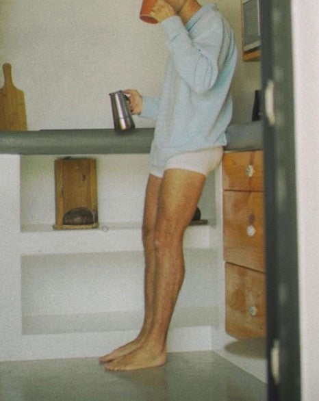 5-Pack Men's Boxers Bamboo Multi Colours