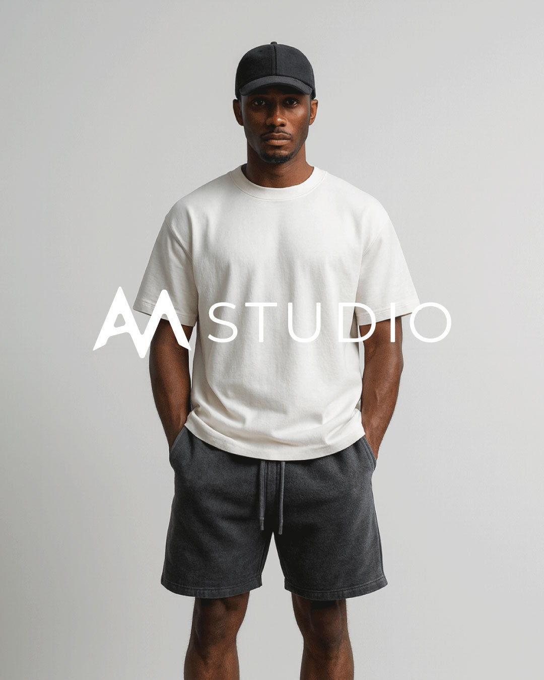 3-Pack Men's Regular Fit T-Shirt White