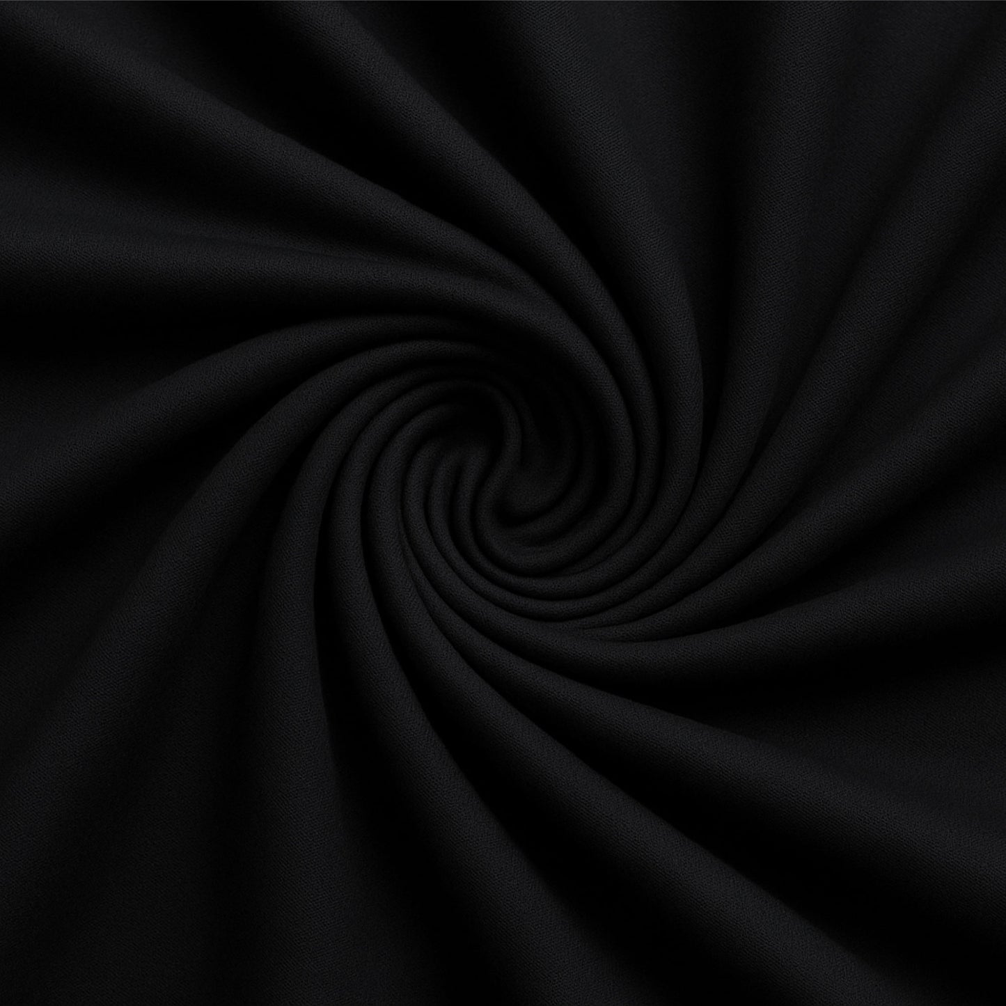 3-Pack Men's Regular Fit T-Shirt Black